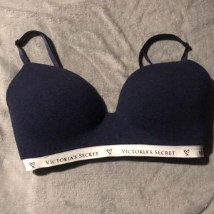 Wireless Victoria’s secret bra